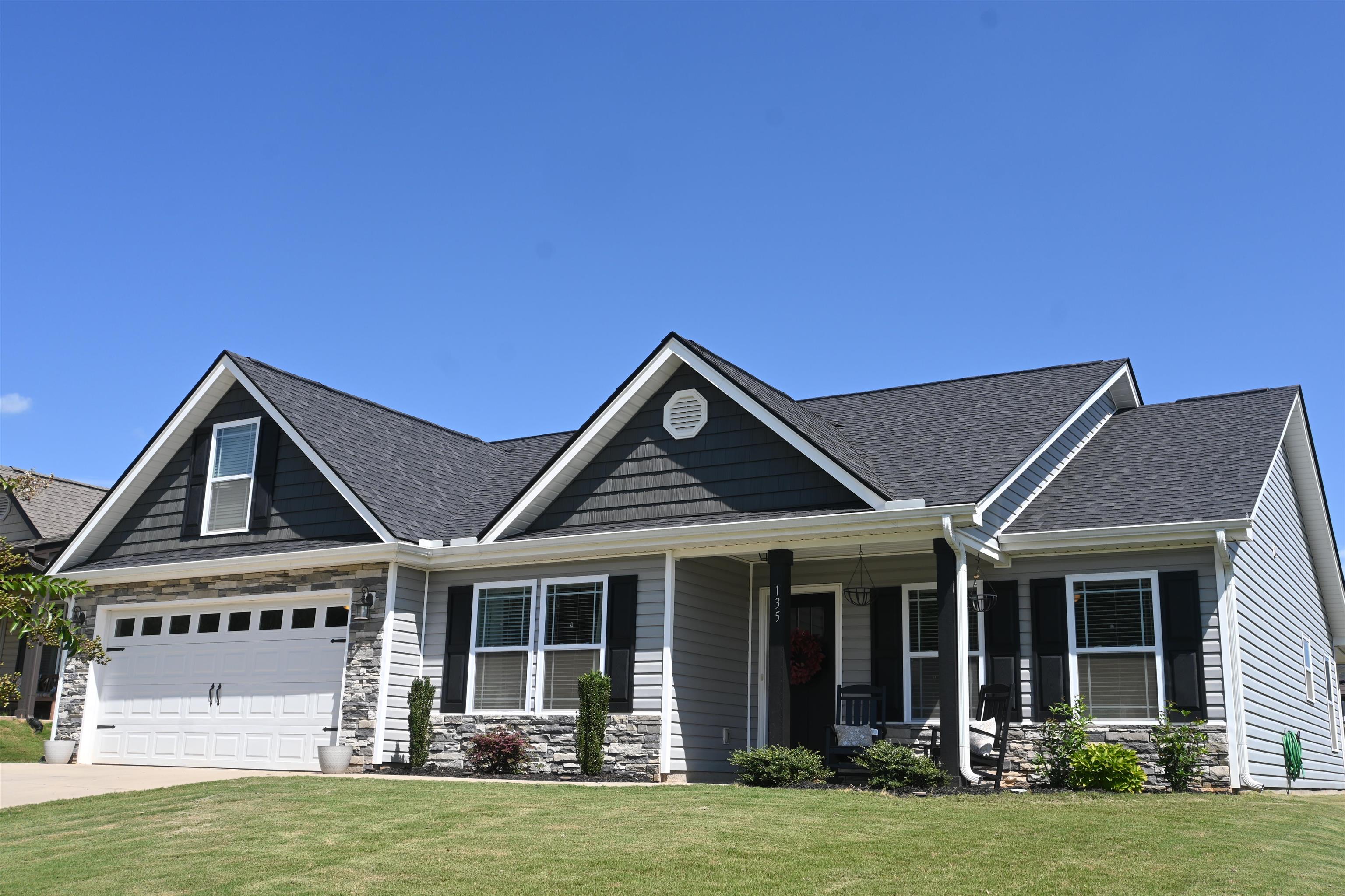 135 Highland Springs Loop Inman, SC 29349 - Photo 1 of 28