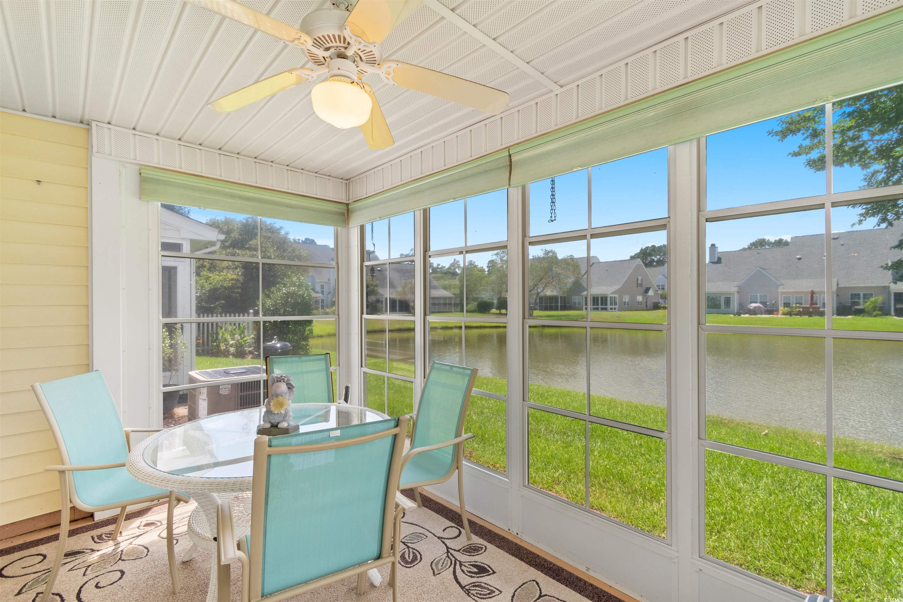 155 Wimbledon Way, Unit 155 Murrells Inlet, SC 29576 - Photo 12 of 32 Gallery Image 12