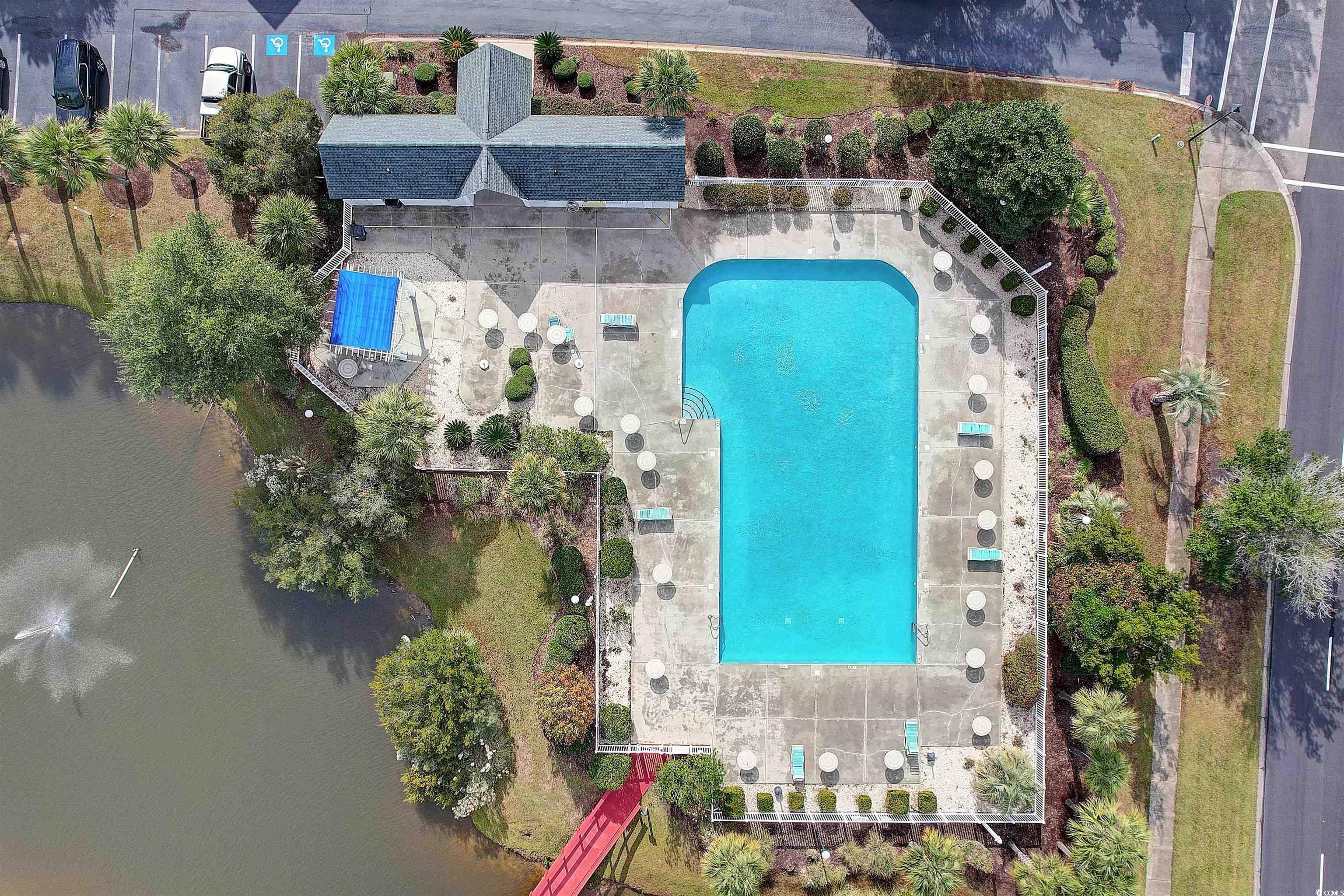 155 Wimbledon Way, Unit 155 Murrells Inlet, SC 29576 - Photo 26 of 32 Gallery Image 26