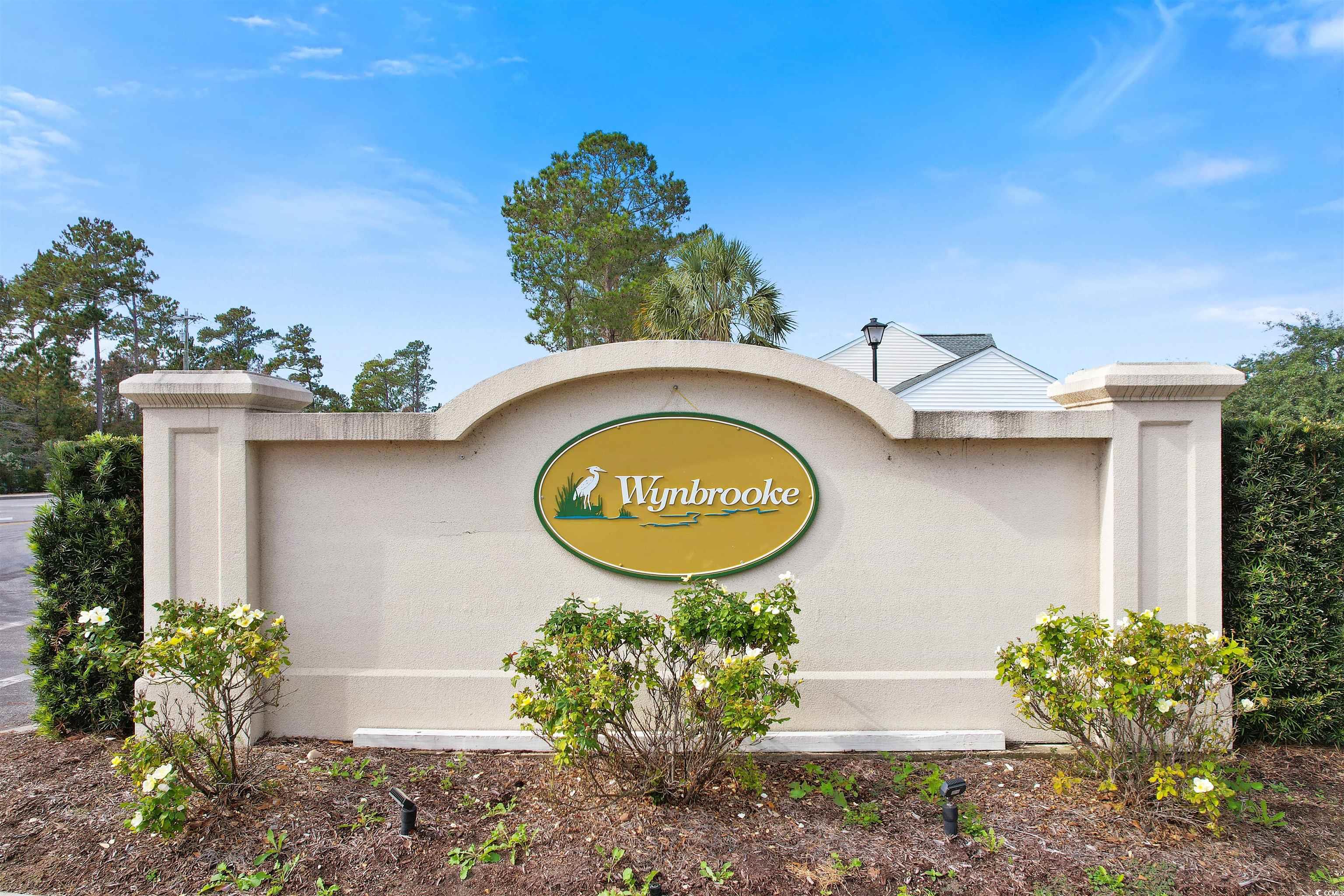 155 Wimbledon Way, Unit 155 Murrells Inlet, SC 29576 - Photo 30 of 32 Gallery Image 30