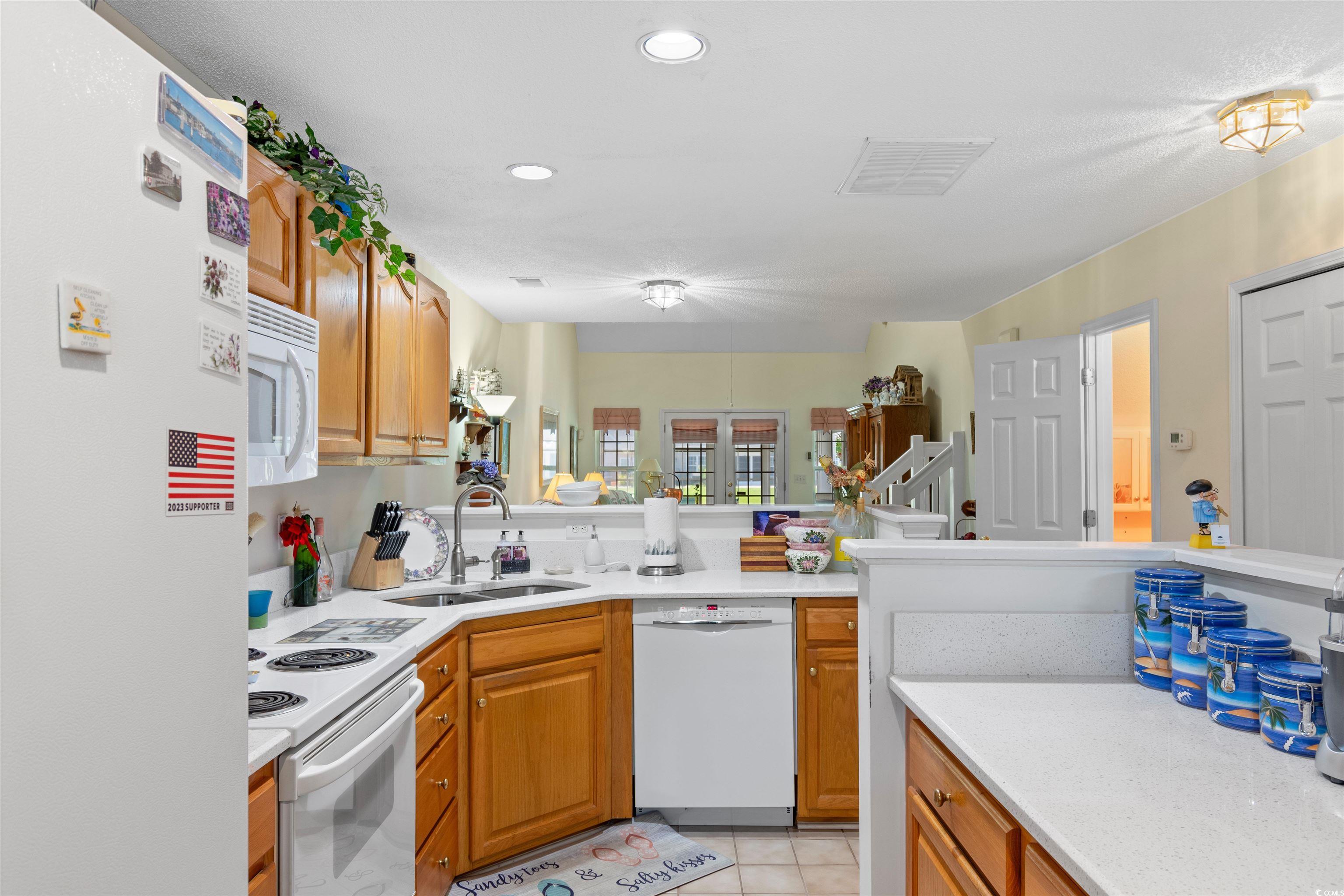 155 Wimbledon Way, Unit 155 Murrells Inlet, SC 29576 - Photo 5 of 32 Gallery Image 5