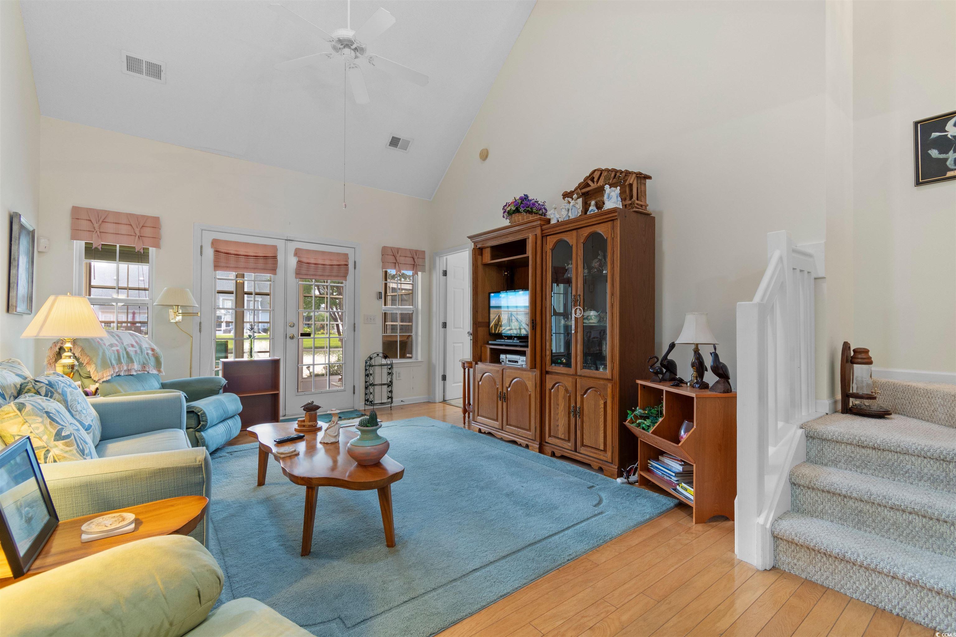 155 Wimbledon Way, Unit 155 Murrells Inlet, SC 29576 - Photo 10 of 32 Gallery Image 10