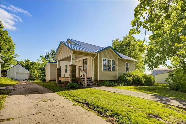 $99,900 | 200 West Main Street, Princeton, MO 64673