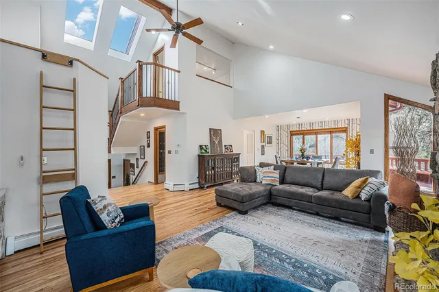 $1,345,000 | 23526 Currant Drive, Golden, CO 80401