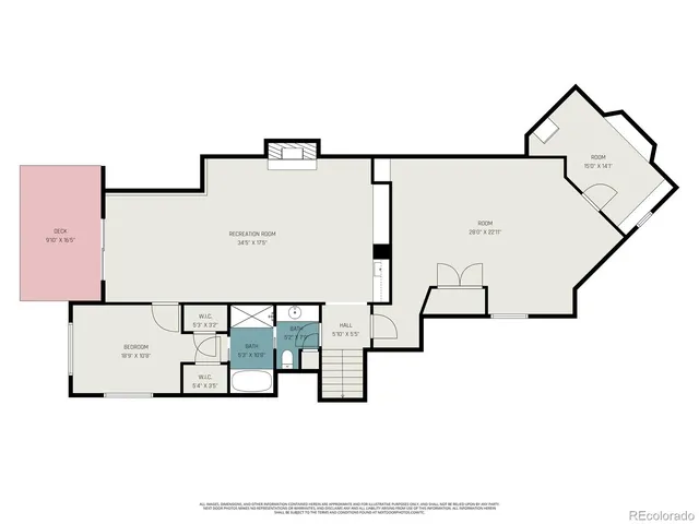 $1,345,000 | 23526 Currant Drive, Golden, CO 80401