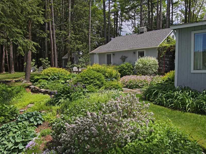 179 Happy Nook Road West Bath, ME 04530 - Photo 2 of 31 Exterior Front.