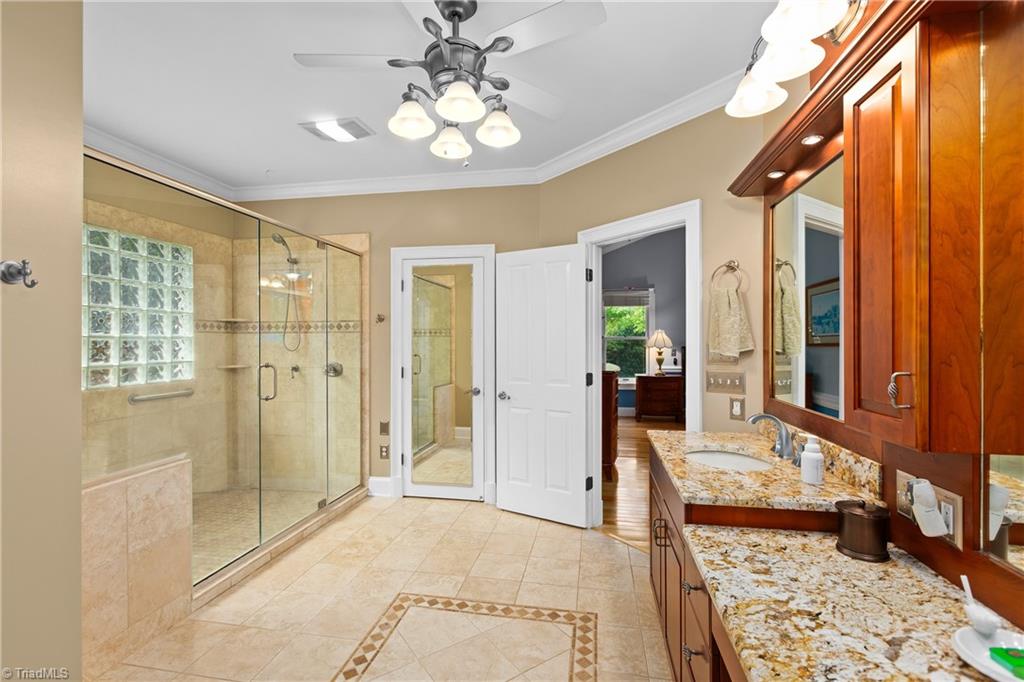 3052 Greenhouse Road Winston-Salem, NC 27127 - Photo 23 of 44
