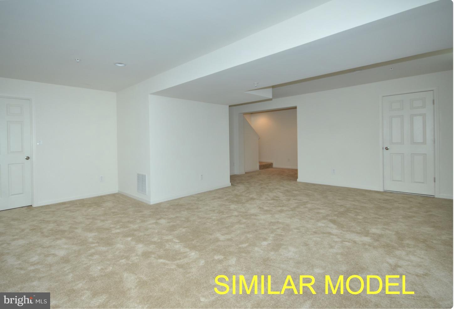 8006 Hillendale Road Parkville, MD 21234 - Photo 14 of 16 a view of an empty room