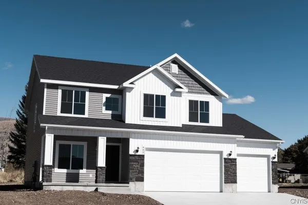 $399,900 | 11 (lot 155) Clairborn Court, Minoa, NY 13116