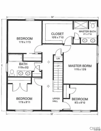 $399,900 | 11 (lot 155) Clairborn Court, Minoa, NY 13116