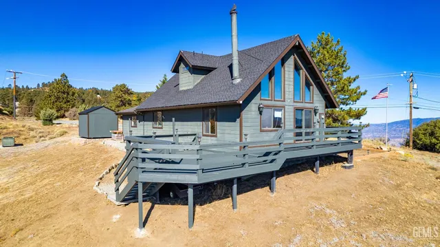 $349,900 | Undisclosed Address, Tehachapi, CA 93561