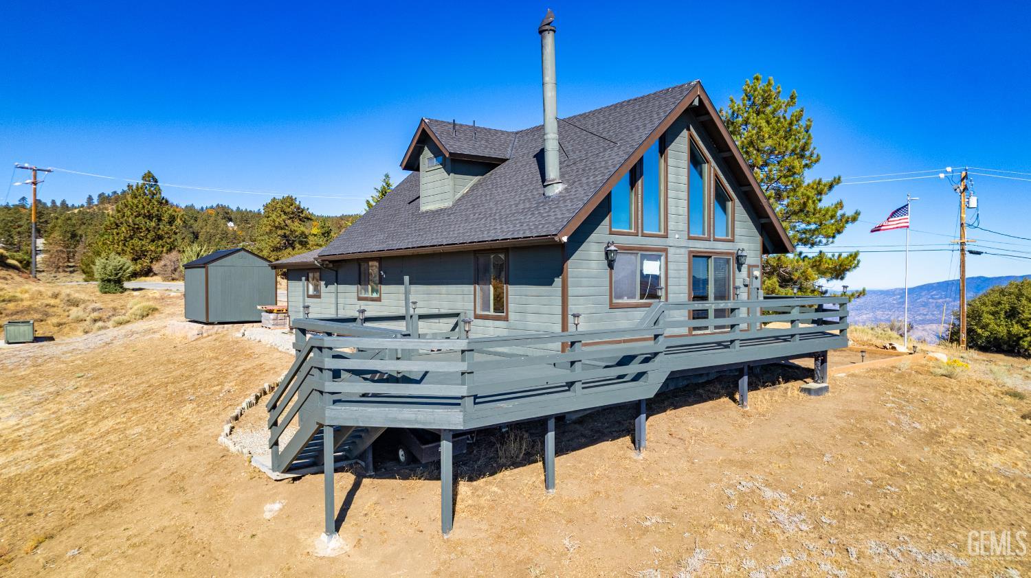 Undisclosed Address Tehachapi, CA 93561 - Photo 32 of 42