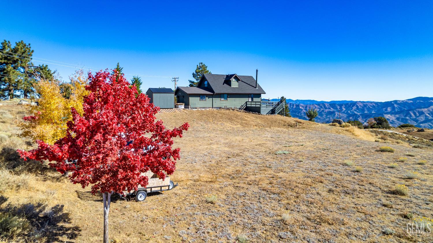 Undisclosed Address Tehachapi, CA 93561 - Photo 39 of 42