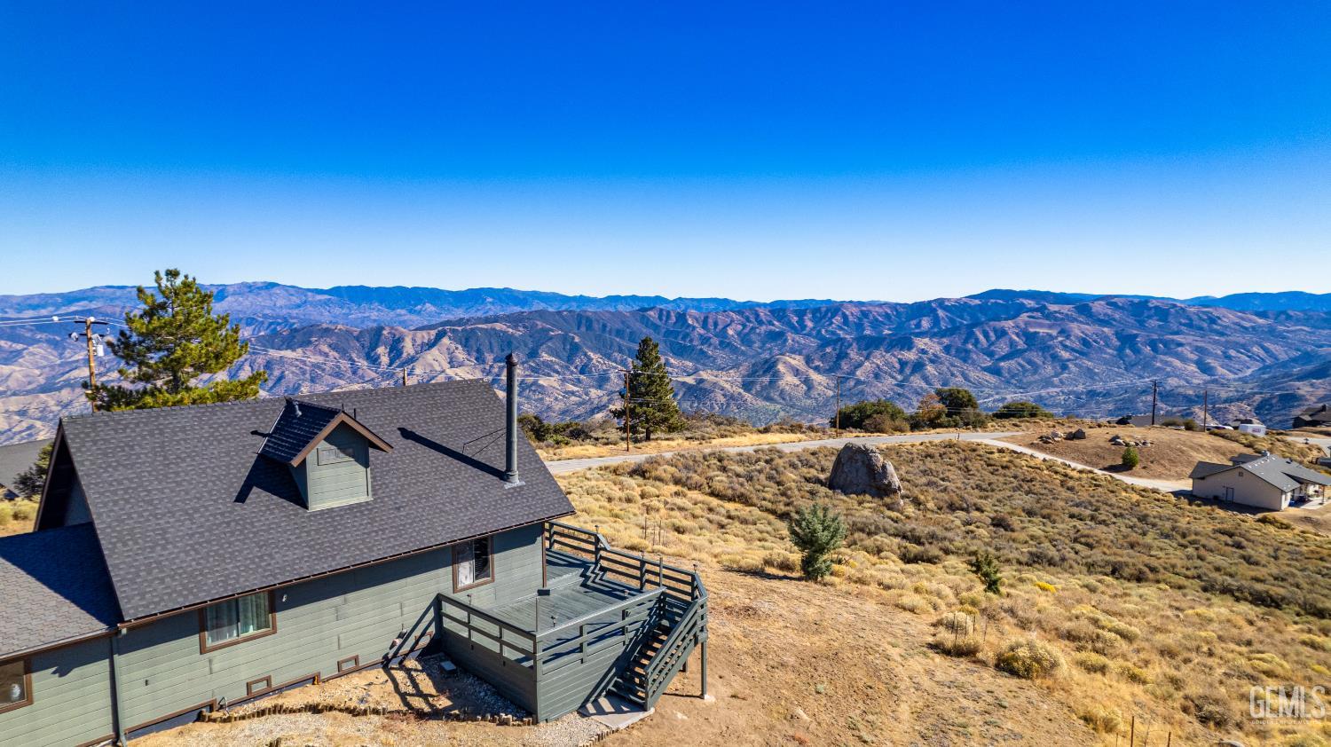 Undisclosed Address Tehachapi, CA 93561 - Photo 40 of 42