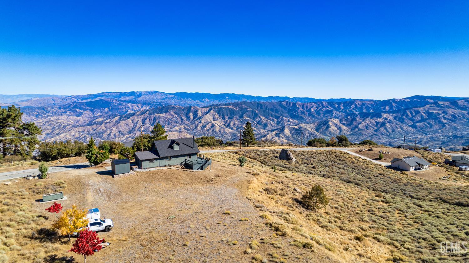Undisclosed Address Tehachapi, CA 93561 - Photo 41 of 42