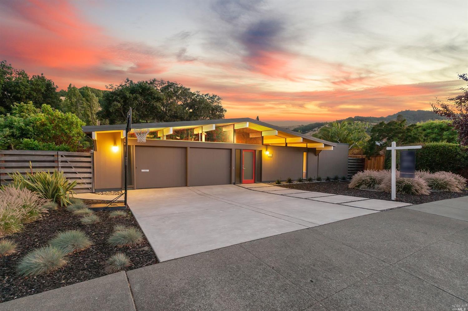 1129 Idylberry Road San Rafael, CA 94903 - Photo 1 of 1 Gallery Image 1