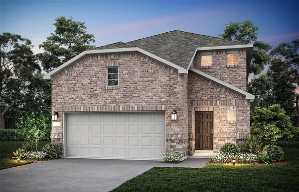 $341,540 | 14148 Olney Drive, Pilot Point, TX 76258
