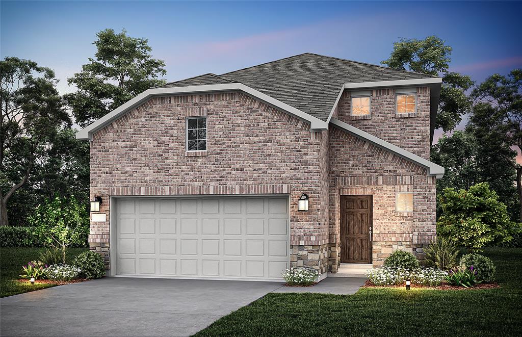 14148 Olney Drive Pilot Point, TX 76258 - Photo 1 of 23