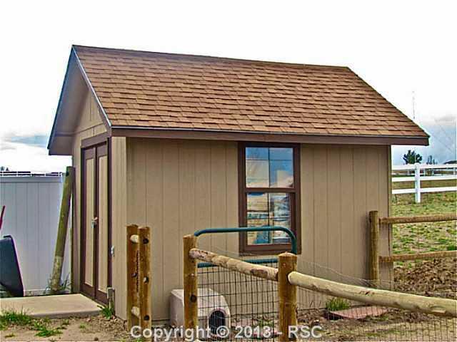 11610 Red Lodge Road Peyton, CO 80831 - Photo 21 of 21