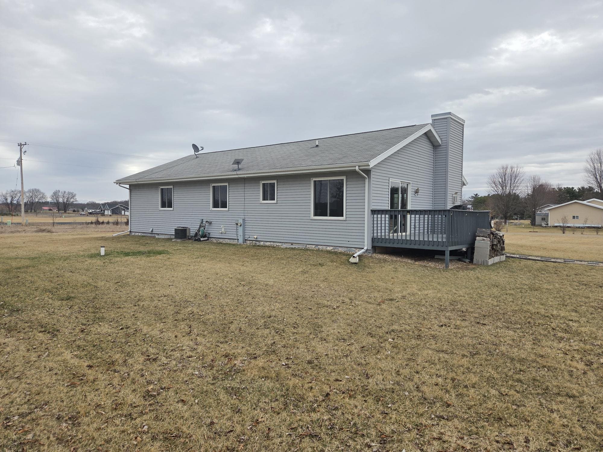 N3337 Whitetail Court Montello, WI 53949 - Photo 38 of 44