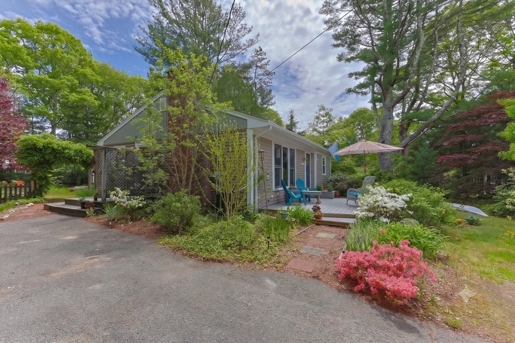 105 Taramac Road Barnstable, MA 02632 - Photo 3 of 34