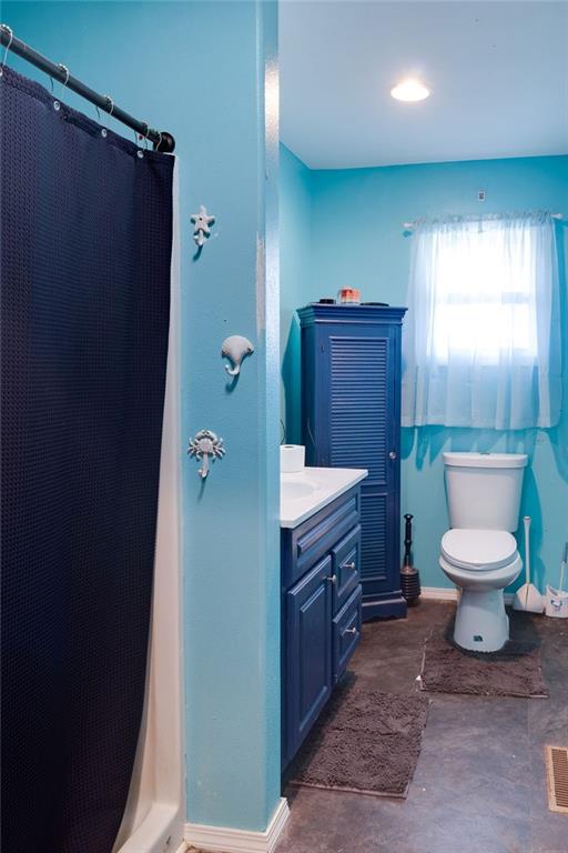1409 Cleveland Avenue Baxter Springs, KS 66713 - Photo 23 of 28