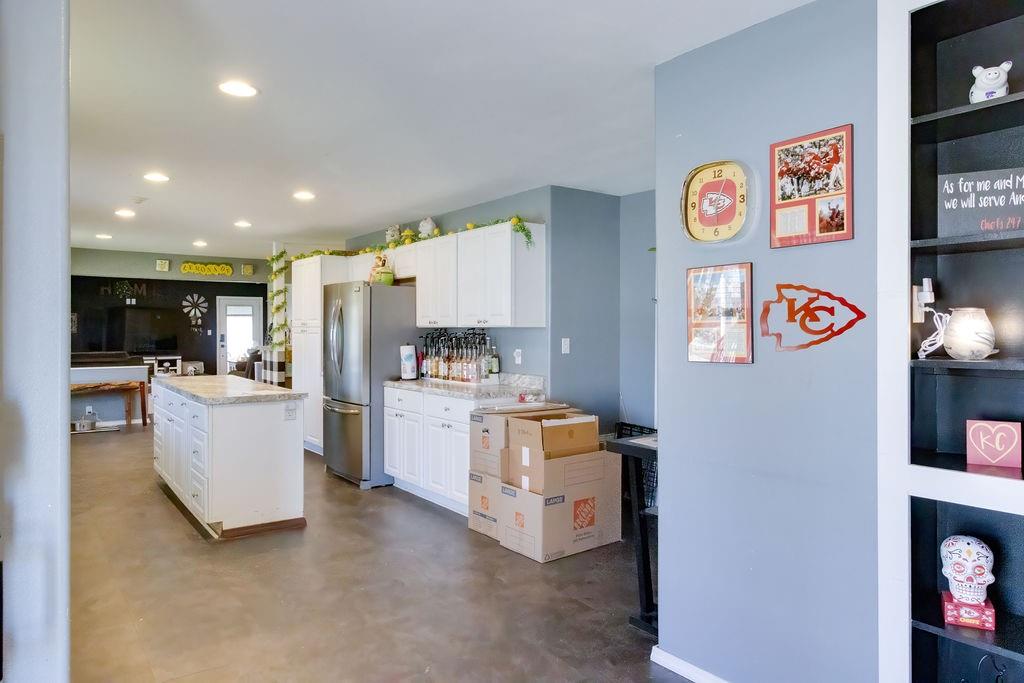 1409 Cleveland Avenue Baxter Springs, KS 66713 - Photo 6 of 28