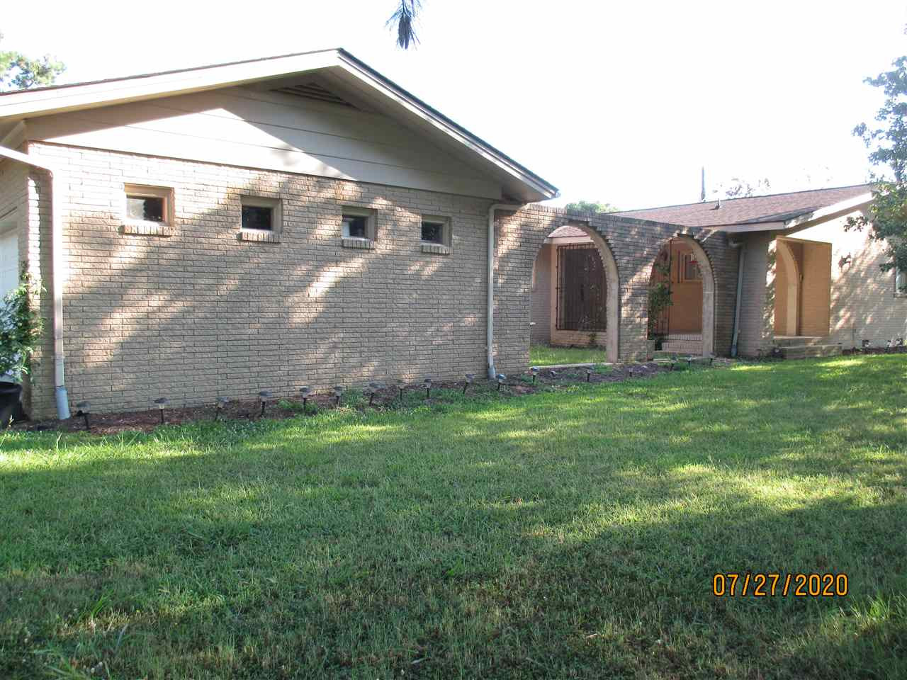 734 Chambers Road Rougemont, NC 27572 - Photo 1 of 19 Front