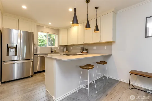 $459,000 | 19905 4th Avenue Northeast, Unit I, Poulsbo, WA 98370