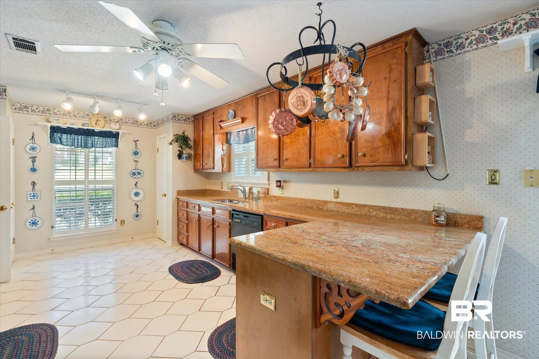 1280 Carson Road West Mobile, AL 36695 - Photo 10 of 34