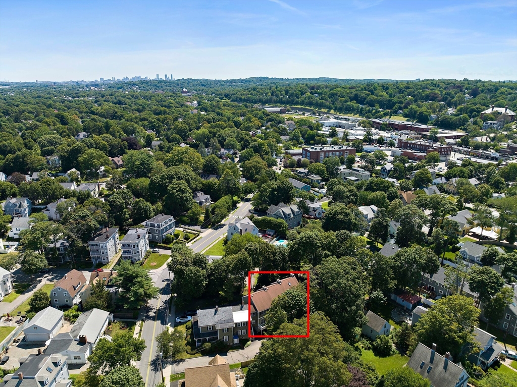 52 River Street, Unit 52 Newton, MA 02465 - Photo 24 of 25
