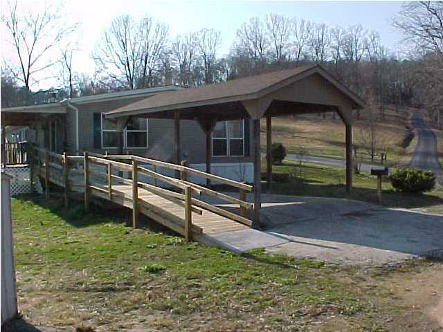 1041 Peters Road Soddy Daisy, TN 37379 - Photo 12 of 20 Additional Photo