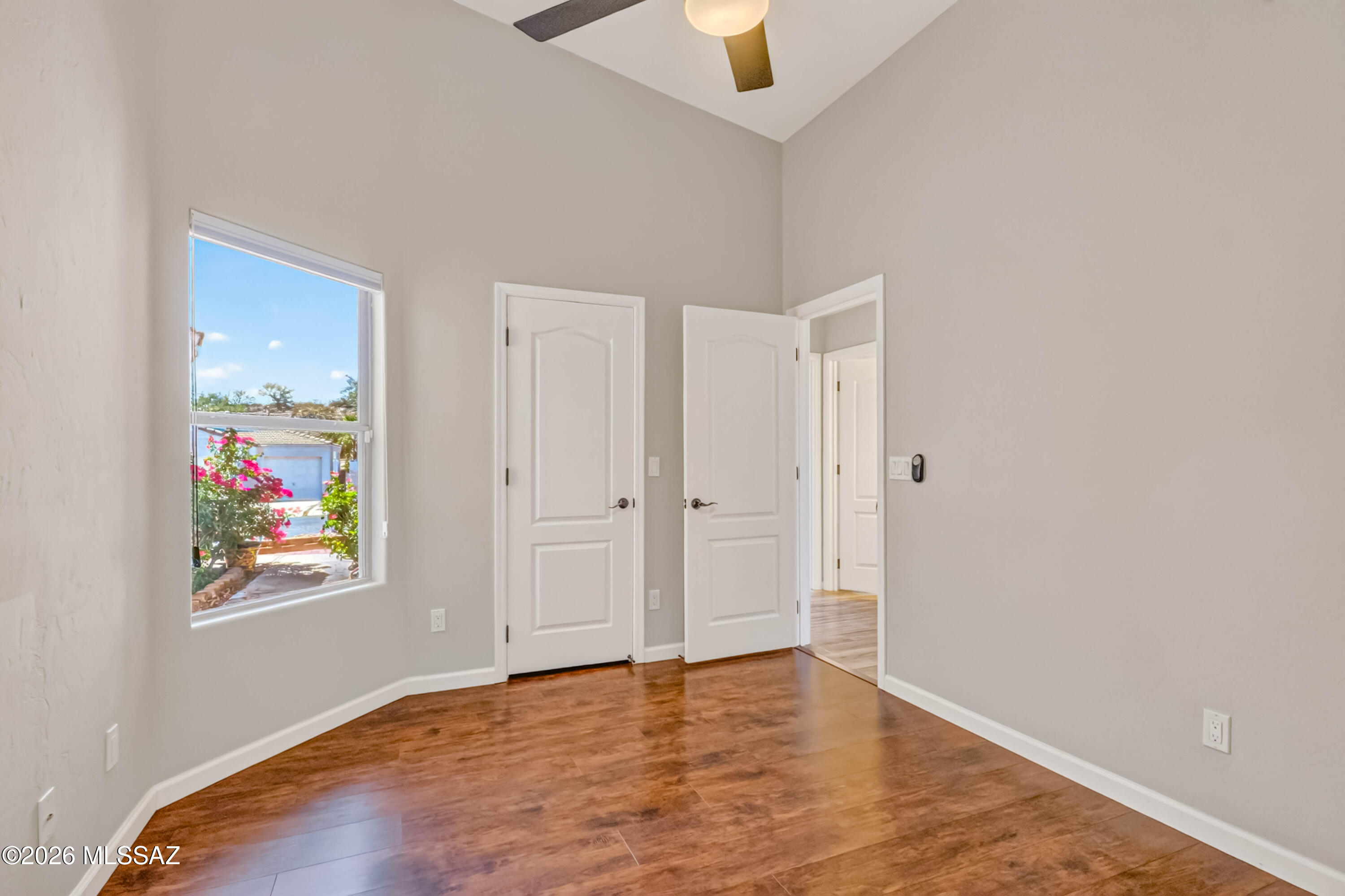 446 West Silvertip Road Tucson, AZ 85737 - Photo 36 of 51 Bedroom 2 of 3