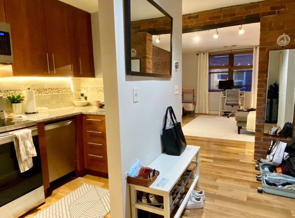 29 Brainerd Road, Unit 104 Boston, MA 02134 - Photo 1 of 9 Gallery Image 1