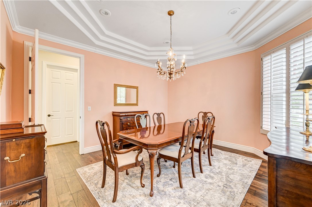 8901 Robinson Ridge Drive Las Vegas, NV 89117 - Photo 17 of 94