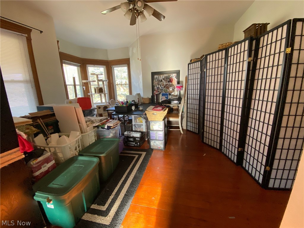 2709 Noble Road Cleveland Heights, OH 44121 - Photo 32 of 35