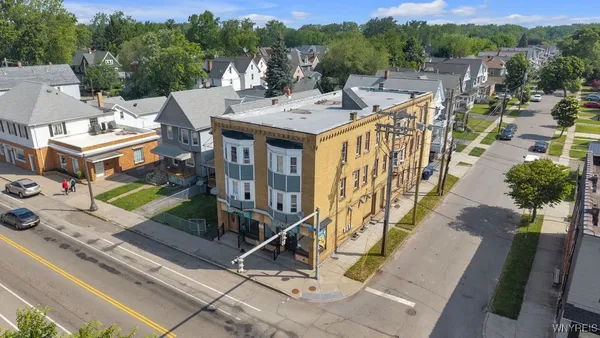 $500,000 | 1834 Seneca Street, Buffalo, NY 14210