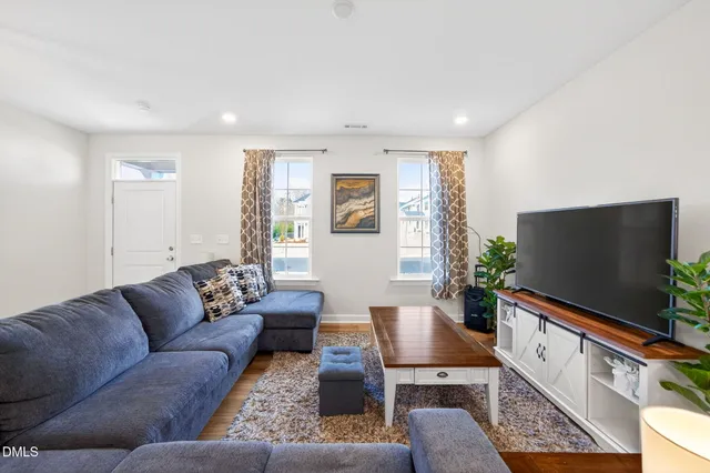 $339,000 | 253 Buckhorn Br Park, Clayton, NC 27520