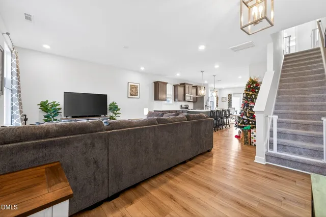 $339,000 | 253 Buckhorn Br Park, Clayton, NC 27520