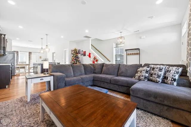 $339,000 | 253 Buckhorn Br Park, Clayton, NC 27520