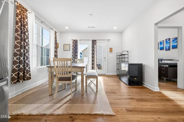 $339,000 | 253 Buckhorn Br Park, Clayton, NC 27520