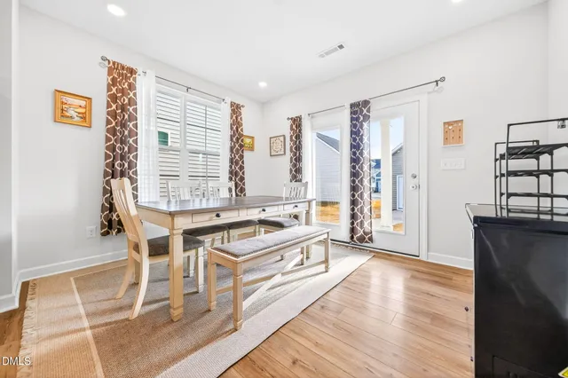 $339,000 | 253 Buckhorn Br Park, Clayton, NC 27520