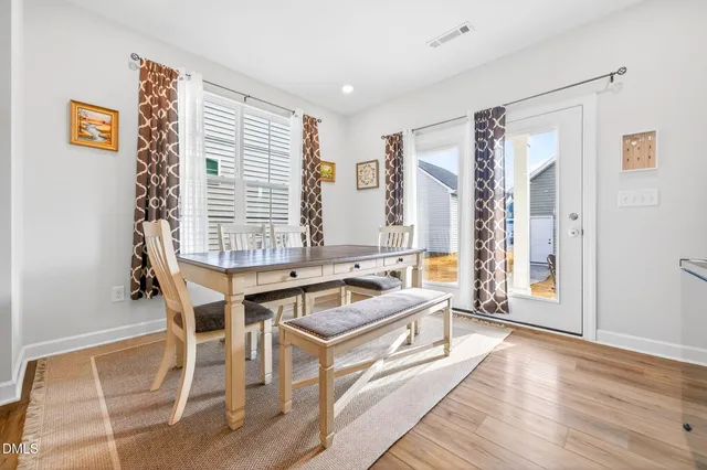 $339,000 | 253 Buckhorn Br Park, Clayton, NC 27520