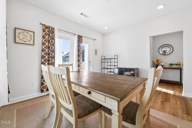 $339,000 | 253 Buckhorn Br Park, Clayton, NC 27520