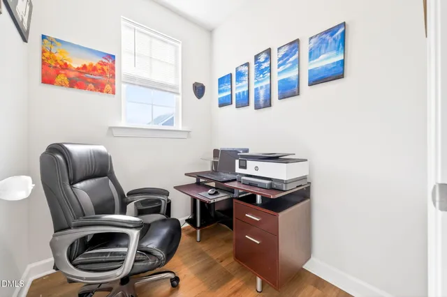 $339,000 | 253 Buckhorn Br Park, Clayton, NC 27520