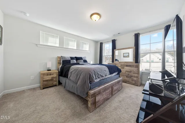 $339,000 | 253 Buckhorn Br Park, Clayton, NC 27520