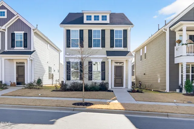$339,000 | 253 Buckhorn Br Park, Clayton, NC 27520