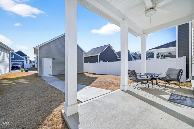 $339,000 | 253 Buckhorn Br Park, Clayton, NC 27520