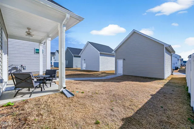 $339,000 | 253 Buckhorn Br Park, Clayton, NC 27520