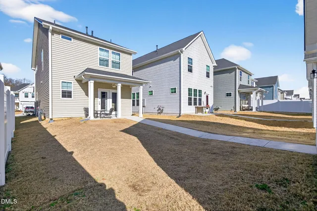 $339,000 | 253 Buckhorn Br Park, Clayton, NC 27520